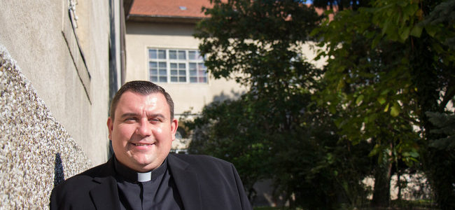 U obiteljima nedostaje ohrabrenja za duhovni poziv U obiteljima nedostaje ohrabrenja za duhovni poziv