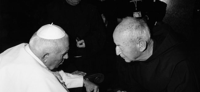 Preminuo fra Bonaventura Duda Preminuo fra Bonaventura Duda