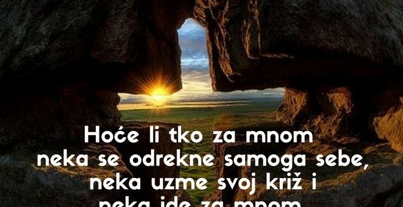 Dvadeset i druga nedjelja kroz godinu (A) Dvadeset i druga nedjelja kroz godinu (A)