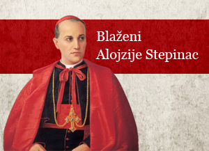 Alojzije Stepinac